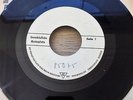Bob Seger - Night Moves White Label German Test Pressing Classic Rock 1970's
