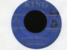 MARVA WHITNEY Unwind Yourself on King Funk 45 Hear