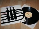 MILES DAVIS BLUE HAZE 1960 UK VINYL LP