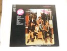 Moby Grape, S/T, 1971 pressing, (mint cond.) has large uncensored poster