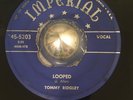 Tommy Ridgley 