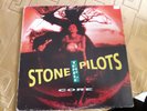 Stone Temple Pilots - CORE - ORG EUROPE 1992 - VINYL LP- PEARL JAM-SOUNDGARDEN