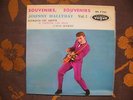 EP JOHNNY HALLYDAY- Souvenirs , Souvenirs +3 / Guilde Internationale du Disque
