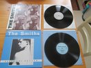 THE SMITHS X 2 ALBUMS - HATFUL OF HOLLOW / MEAT IS MURDER + INNERS  180 gram