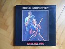 BRUCE SPRINGSTEEN • HAPPY NEW YEAR NASSAU COLISEUM 1980 • LIVE 5 VINYL BOX SET