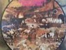 BLACK SABBATH - GREATEST HITS - PICTURE DISC LP pic
