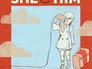 She & Him- Volume 2 Vinyl Record
