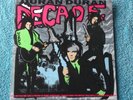 DURAN DURAN DECADE 1989 VINYL RECORD EMI DDX10 GREATEST HITS RIO GIRLS ON FILM
