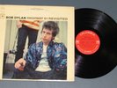 Bob Dylan Highway 61 Revisited Columbia LP NM 360 Stereo label VG+ cover 1965