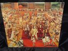 The Rolling Stones Its only Rock and Roll SEALED 1986 USA VINYL LP RC