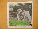 LEE HAZLEWOOD & NINA LIZELL Vem kan segla... 45 7