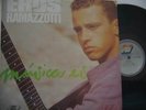 EROS RAMAZZOTTI colombia LP MUSICA ES italian ARIOLA VG+ VG+ 33 rpm vinyl record