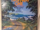 HIGHWAY ONE - Oz AUSSIE 70's SURF SOUNDTRACK OST LP - INFINITY - RICHARD CLAPTON