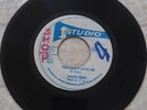 DAWN PENN  - YOU DONT LOVE ME STUDIO ONE ROCKSTEADY 7''/ VG+