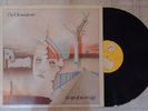 LP THE CHAMELEONS Script of the bridge VINYL VG+ COVER VG+ Spain