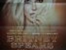 Britney Spears Konzert Plakat Poster Berlin