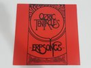 Ozric Tentacles : Erpsongs Vinyl LP #V51C