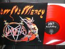 SLAYER - LP 