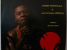 SAMBA MAPANGALA CONGO KENYA MASSIVE TROPICAL DANCE FLOOR CLEAN LISTEN