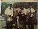 YAPI JAZZ IVORY COAST AFRO LATIN PACHANGA RARE EP LISTEN
