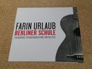 Farin Urlaub - Berliner Schule - Doppel Vinyl LP - Neuwertig - Die Ärzte