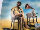 GRYPHON 1975 LP RAINDANCE ORIG UK SHRINK ON TRA 302 EARLY PROG VG+/EX