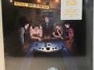 WINGS Paul McCartney Back To The Egg factory Sealed Columbia LP w/ Hype Stickers