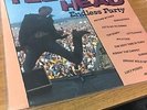 TEENAGE HEAD LIVE ENDLESS PARTY LP VINYL RECORD CANADA RARE USED WITH POSTER