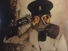 PHAROAHE MONCH - PTSD [2 x VINYL, LP + BONUS TRACK] Brand New, Sealed RAW RAP