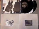 JIMMY PAGE & ROBERT PLANT No Quarter 1994 Atlantic 2-lp shrink hype Led Zeppelin
