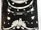 Jethro Tull A Passion Play Green label + Booklet Vinyl LP CHR1040 Ex/Ex 73