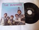 THE BUSHMEN
