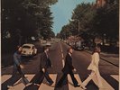 The Beatles - Abbey Road - YEX 750-1 YEX 749-2