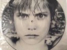 U2 War Picture Disc Vinyl 12