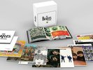 The Beatles: In Mono 14 LP Vinyl Box Set 180g New Sealed