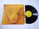 THE ROLLING STONES   GOATS HEAD SOUP   1973 UK 1ST PRESS VINYL LP   PLAYS WELL