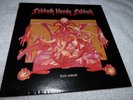 BLACK SABBATH LP SABBATH BLOODY SABBATH ORIGINAL PRESSING