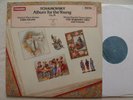 Chandos ABRD 1129 Borodin Trio plays Tchaikovsky