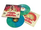 Dawn Of The Dead 2XLP OOP Waxwork Records Limited Edition New Sealed Vinyl