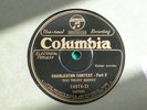78rpm- Blues, jazz, country 1920s-30- Too Tight Henry- Charleston Contest