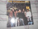 The Tragically Hip-Up To Here lp Mint-