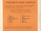 Peter Howell & John Ferdinando Tomorrow Come Some... UK vinyl LP  record