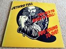 JETHRO TULL - 