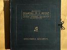 Beethoven Quartet In F Major  'Lener String Quartet' 5 x 78 rpm Records In Album