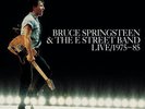 Bruce Springsteen & The E Street Band - Live 1975-85 - CBS Box set 450227 - 1986