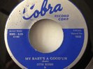 OTIS RUSH ** All Your Love ** MONSTER Blues POPCORN R'n'B Hear