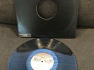 KISS Assembled Especially For Radio From Solo Albums LP PROMO VG+ RARE  1978