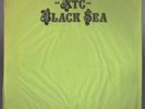 Orig '80 XTC Black Sea UK Import LP w/ Outer Printed Paper + Insert EX Condition