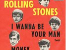 ROLLING STONES * I Wanna Be Your Man 
