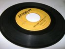 Northern Soul George Allen Smith TIGHT DRESS/Times won't be hard always 45 RPM